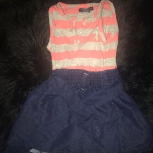 Cute Kid Dress